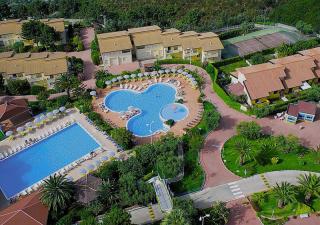 Tropea Mare Pace Club Cristoforo Travel